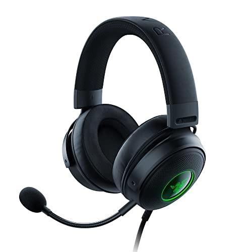 Kraken V3 Wired Headset