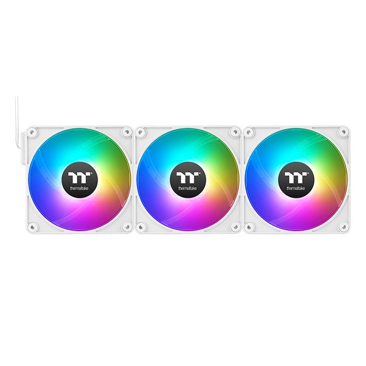 CT140 EX - 3-Fan Pack