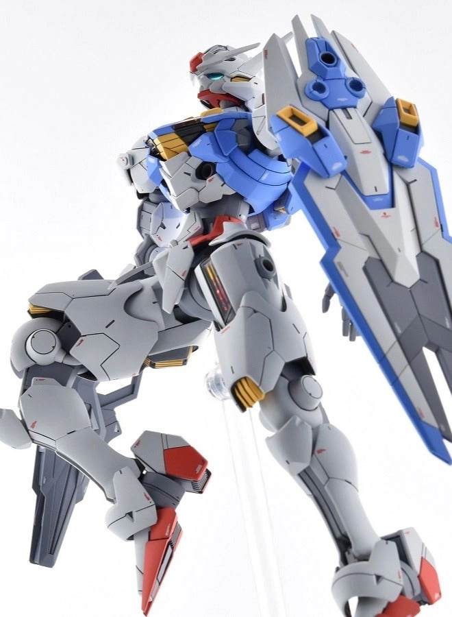 Mobile Suit Xingdong - Witch of Mercury FL 09 (QQ0576)