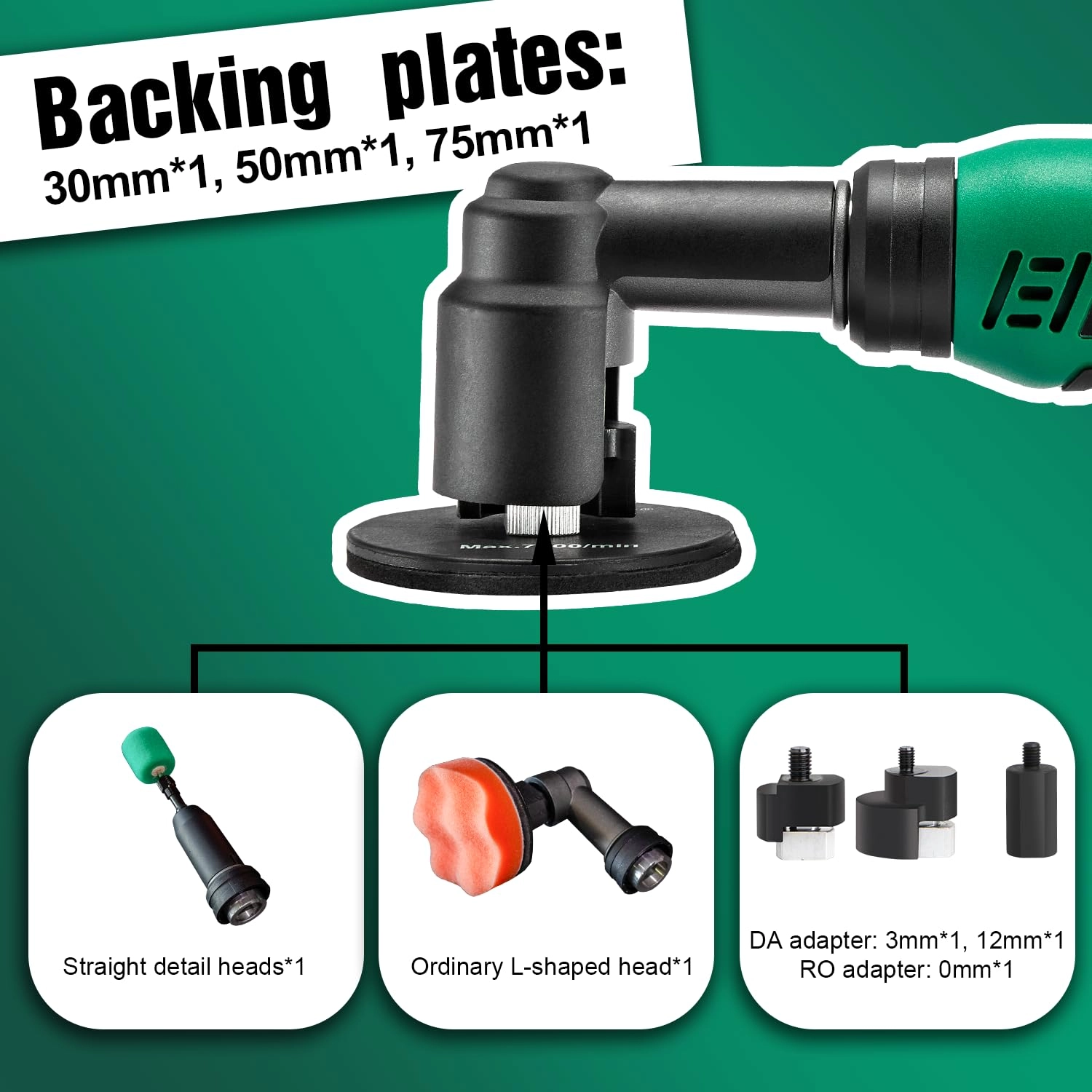 S6 - 0mm 12mm