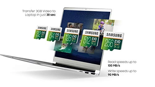 EVO Select - 128GB