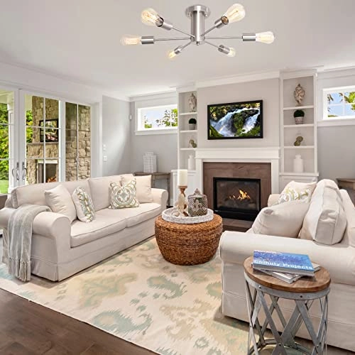 Ceiling light - Dimmable