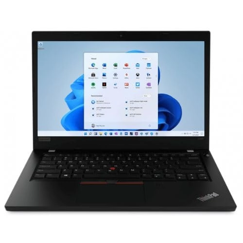Lenovo (Renewed) ThinkPad L490 - 14'' Core M-5Y10 8GB DDR4 256GB SSD