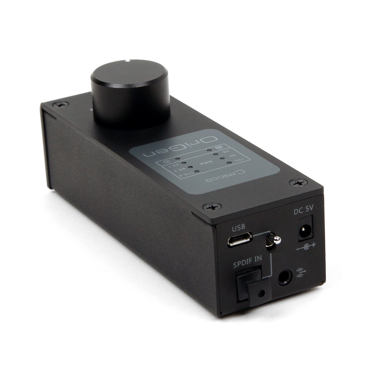 OriGen G3 - USB and Optical DAC