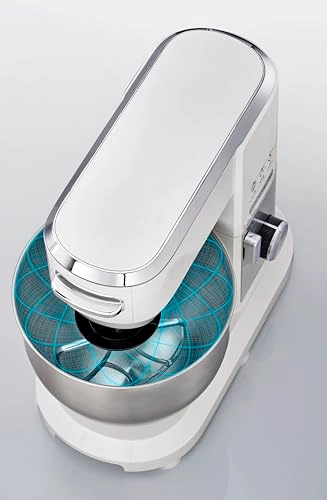 MKM100-B5 - 6 Litres 1000 Watt