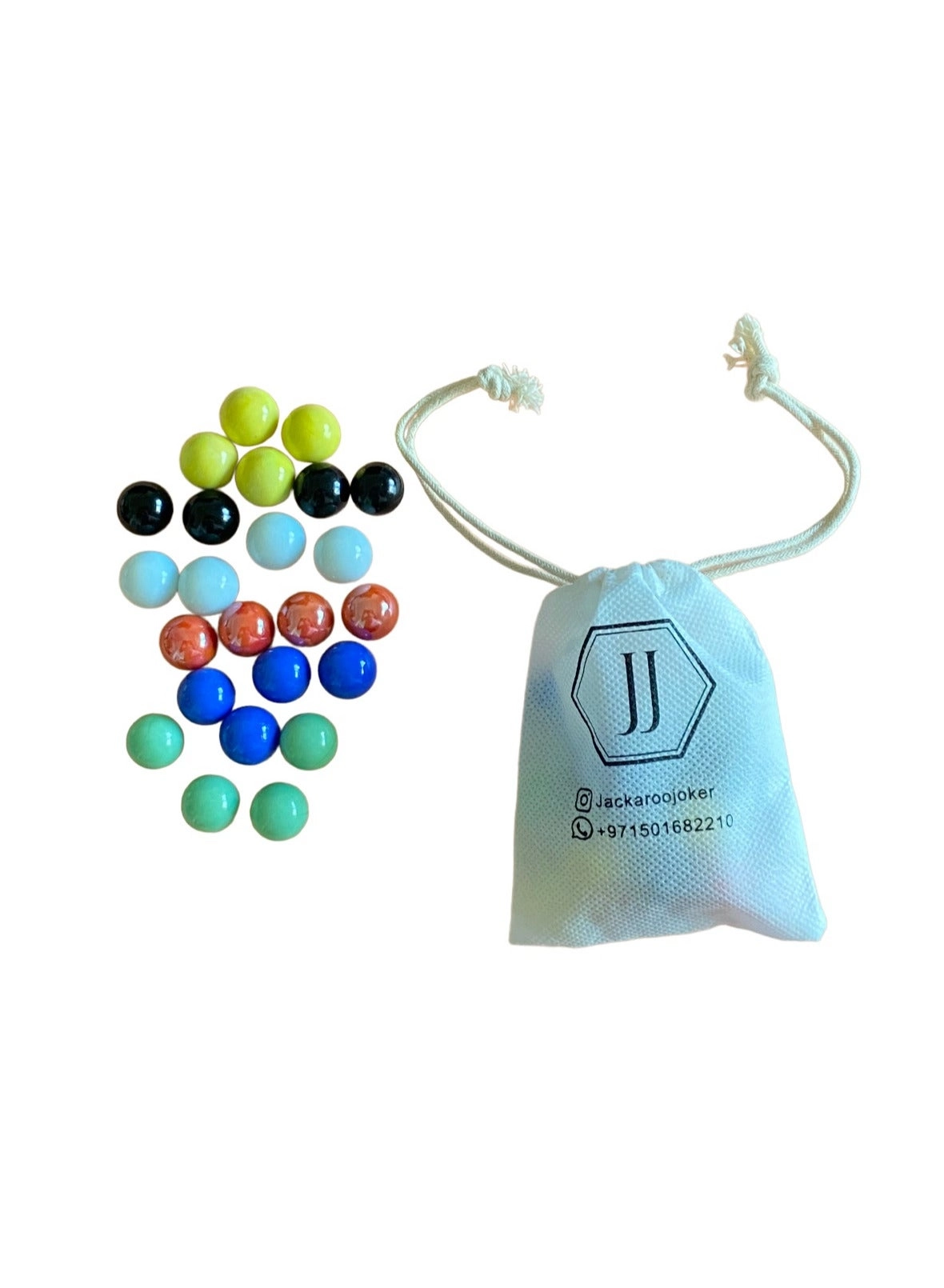 4pMarble - English & Arabic