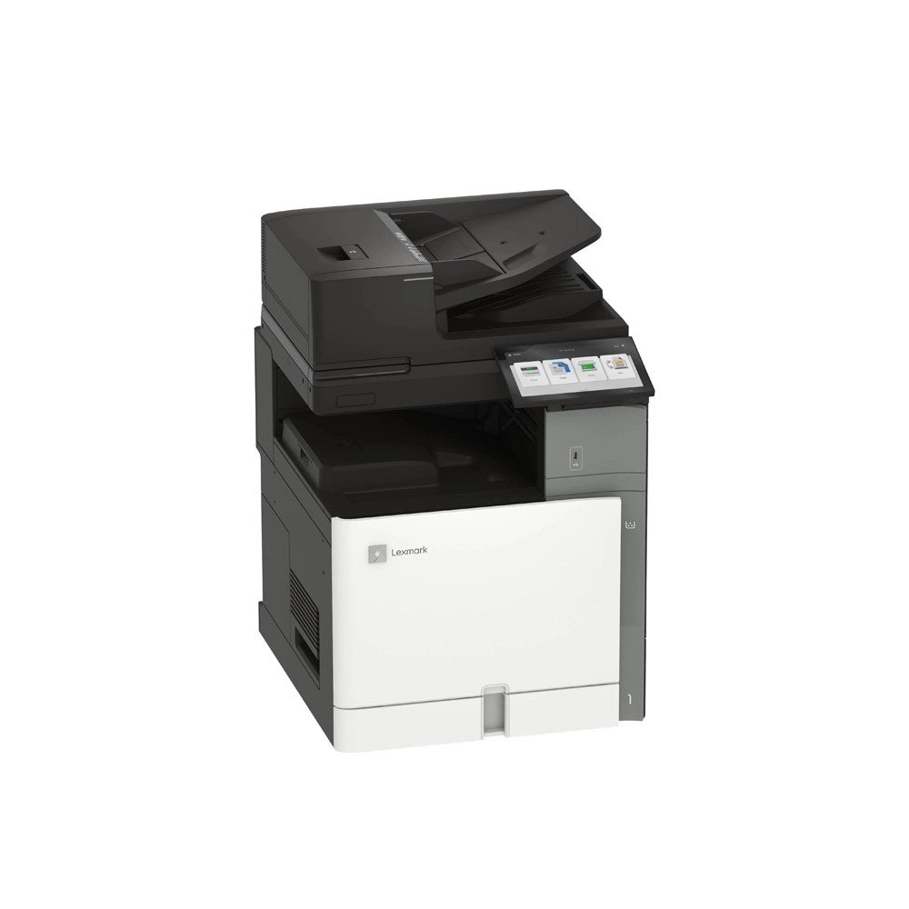 Lexmark XC9635 - Laser Colour