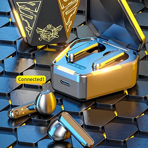 K0001-tws Wireless Earbud