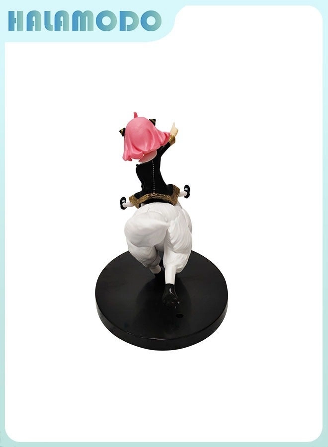 Anya - Spy x Family (14 cm) (QQ0307)