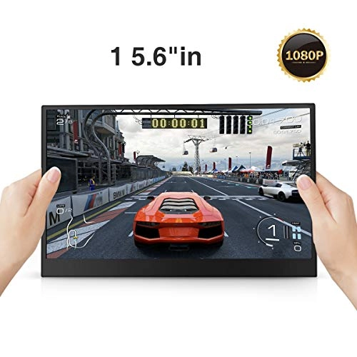 A156W02 - Full HD 15.6 inch