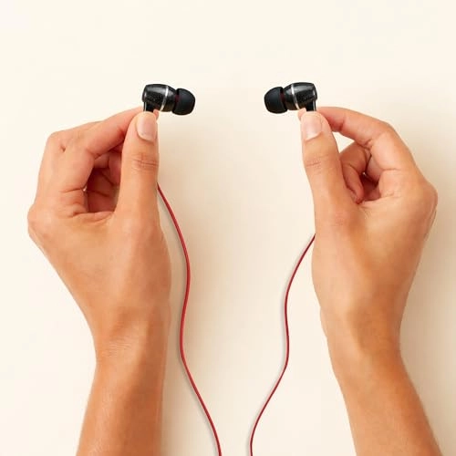 3506 Wired Headphone