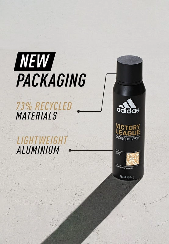 Victory League - Woody