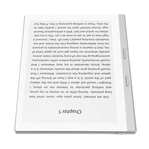 E Book Reader - 5.76-inch 32GB