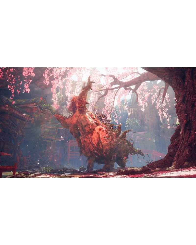 Wild Hearts - PlayStation 5