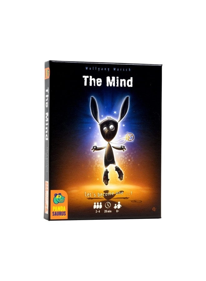 The Mind - Card Game