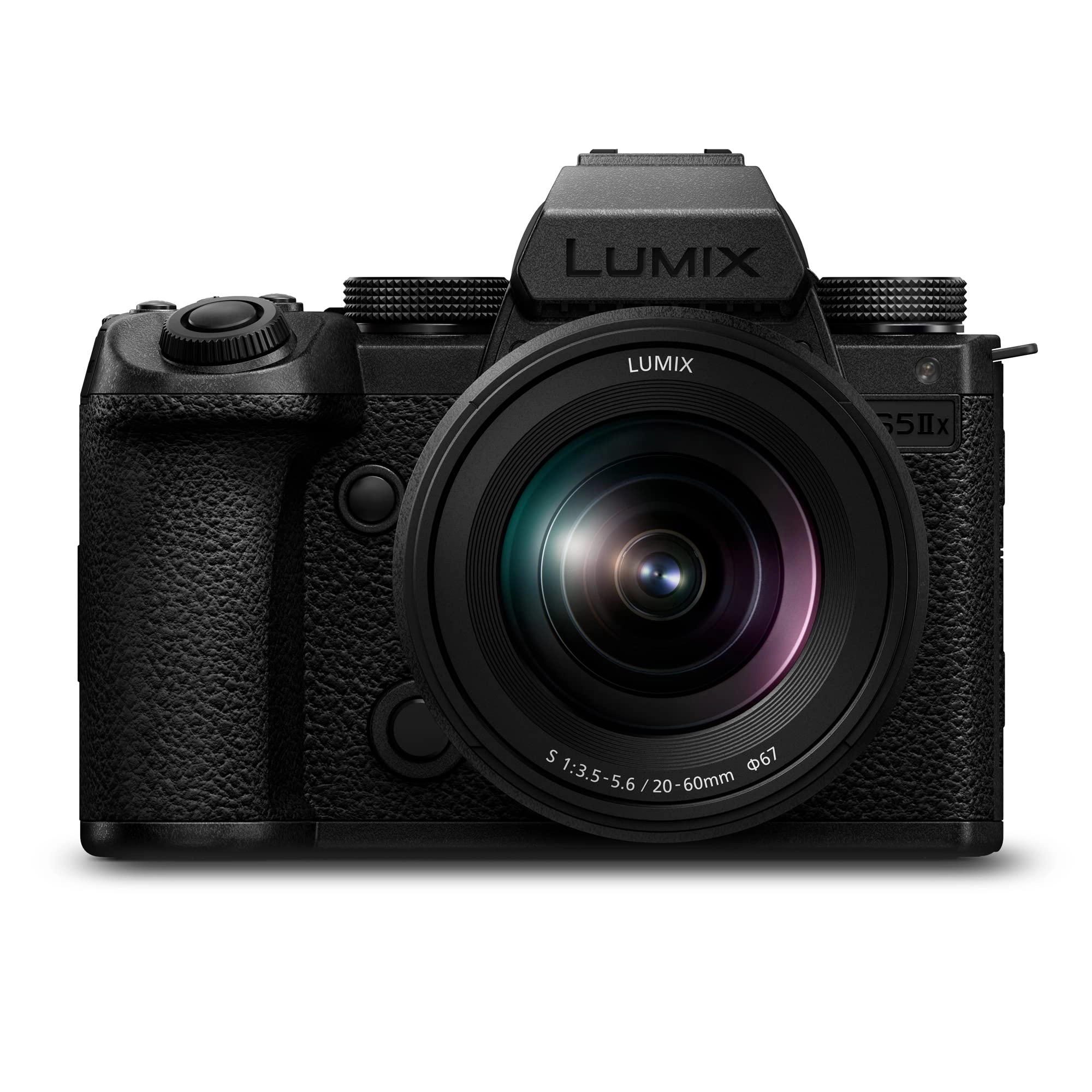 LUMIX S5IIX