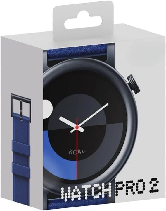 Watch Pro 2 Aluminium GPS