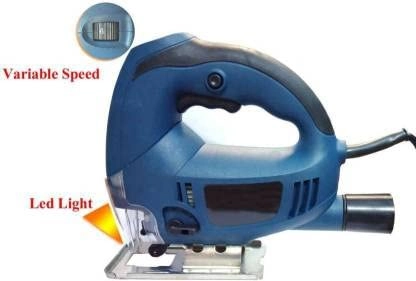 Electric Jigsaw