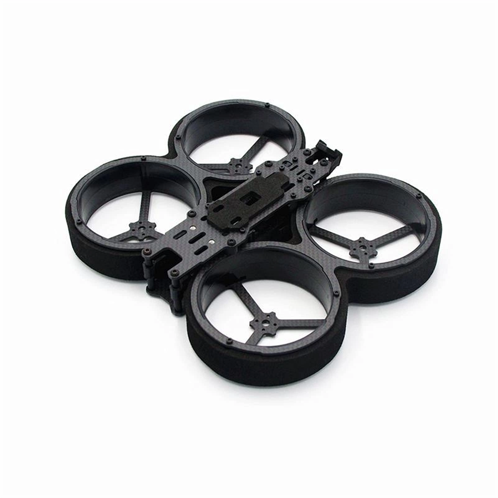 Micro Ducted Frame Kit - 3 Inch 1408 Motor