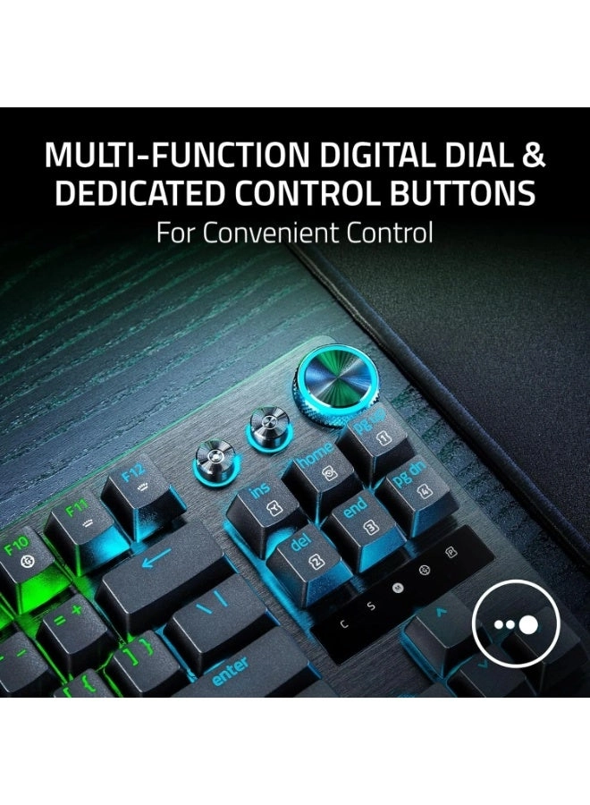 Huntsman V3 Pro TKL - SE Wired