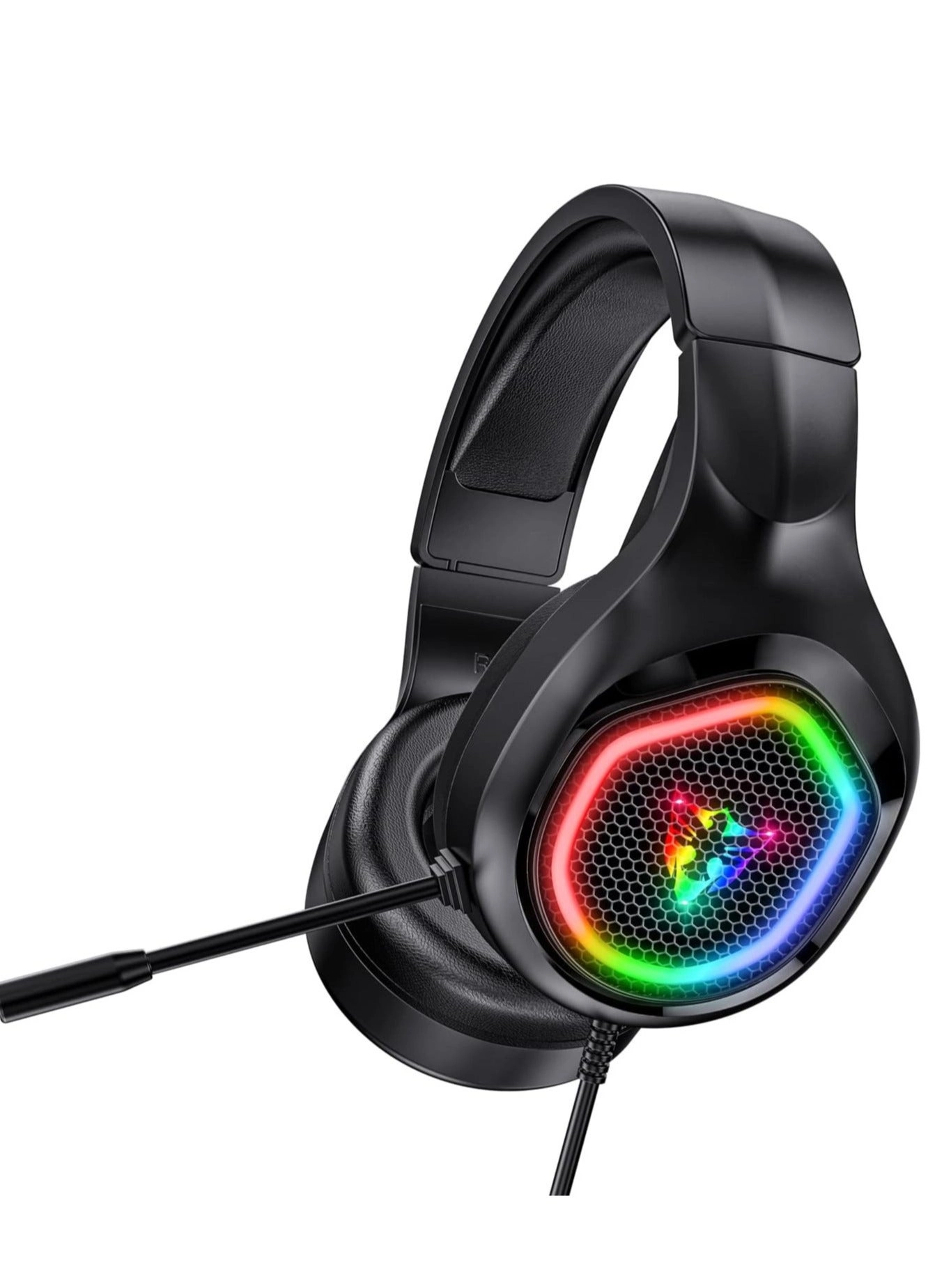 RGB G503 Wired Headset