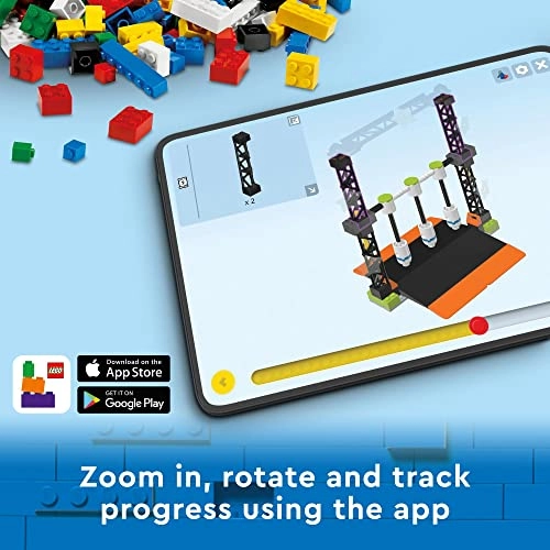 City Gaming Tournament Truck (60388)