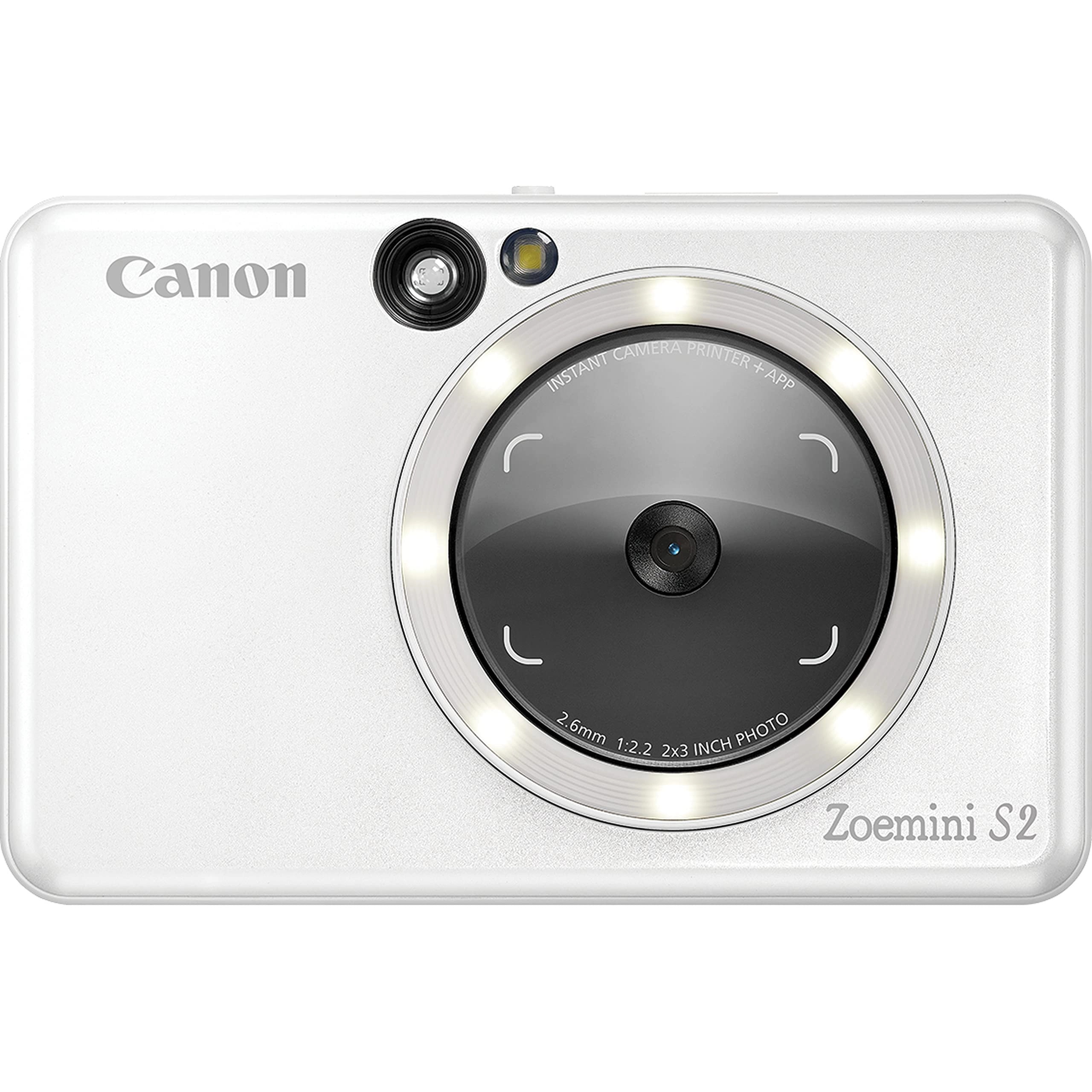 Canon Zoemini S