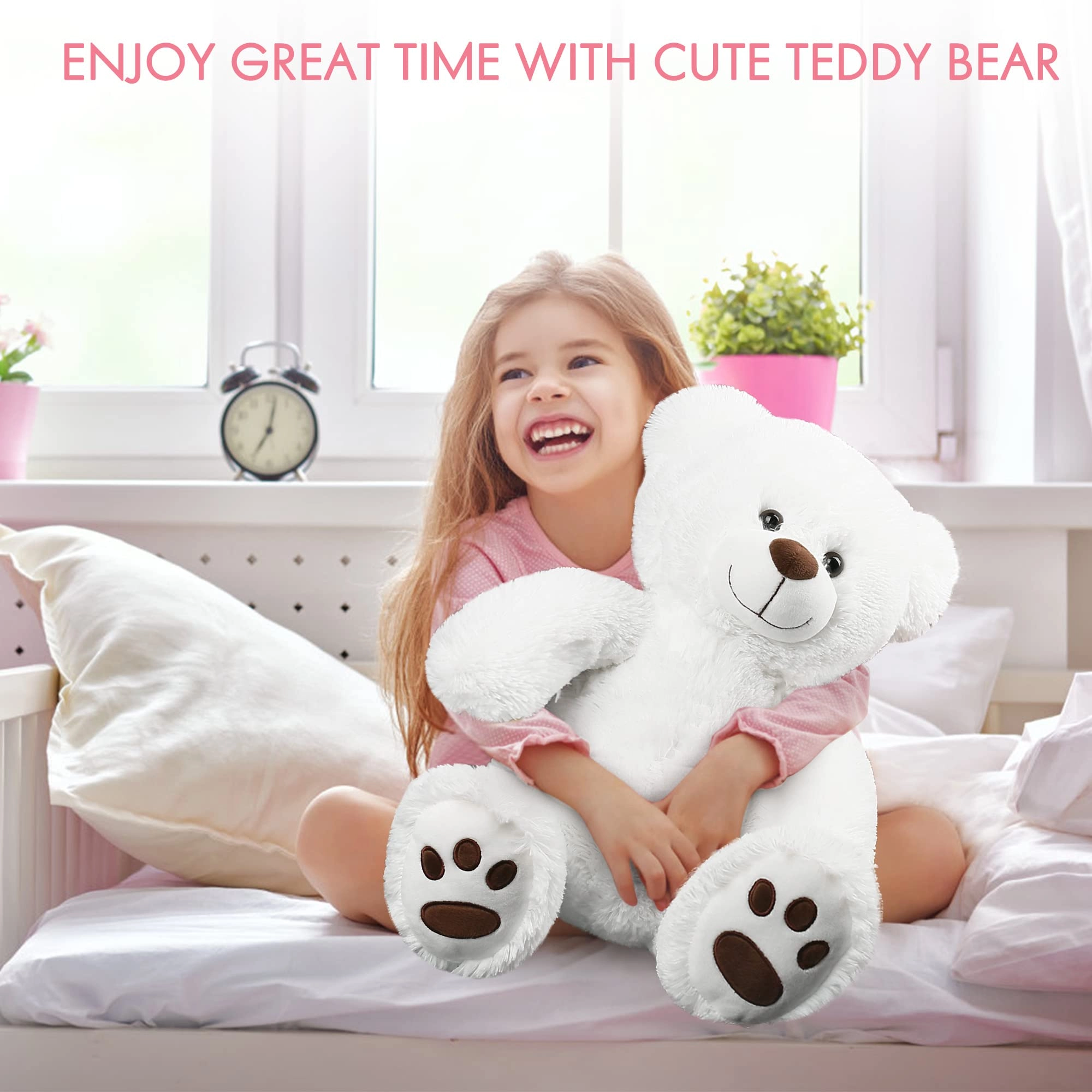 Teddy Bear