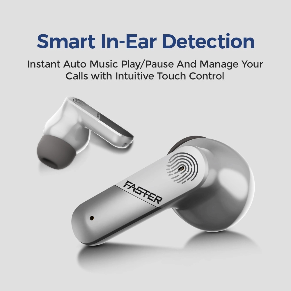 Valor Wireless Earbud