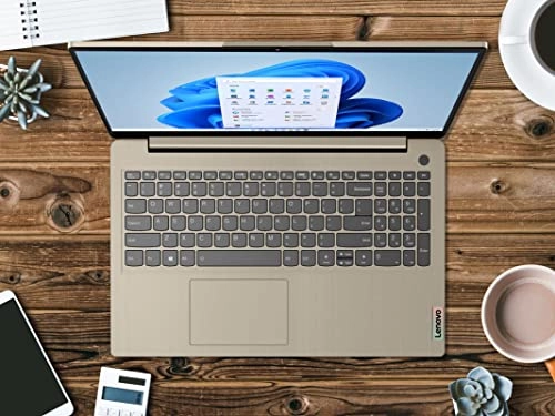 IdeaPad 3i - 15.6'' Core i3-1115G4 20GB DDR4 1000GB SSD