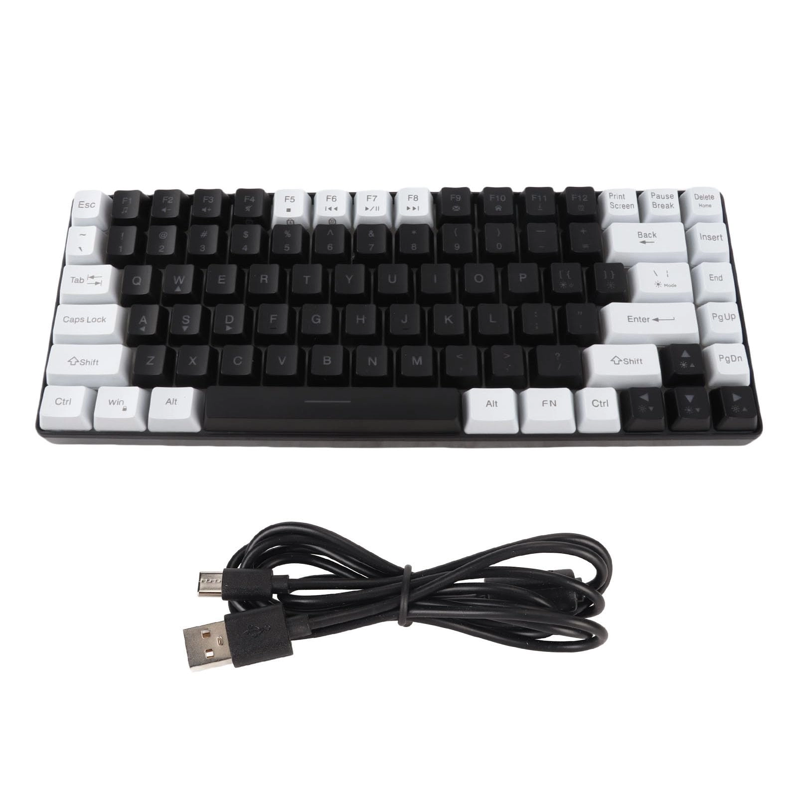 EIMSOAH Gaming Keyboard - Wired