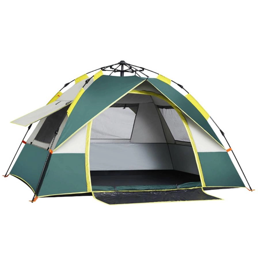 Own Buy Automatic Dome Tent - 3-Person
