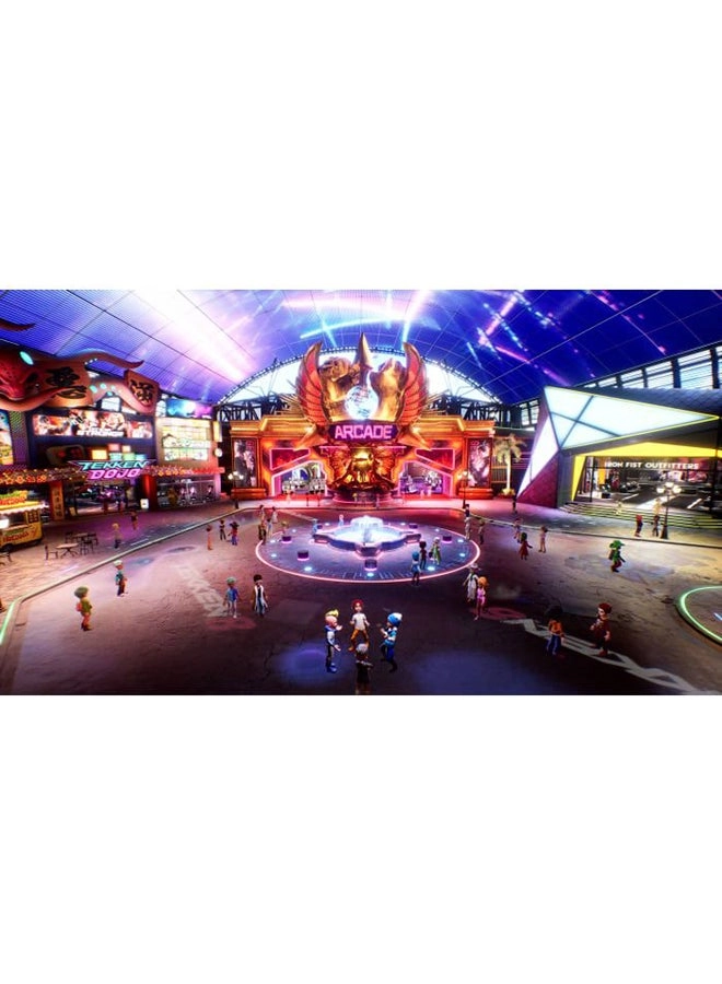 Tekken 8 Launch Edition - Xbox Series X