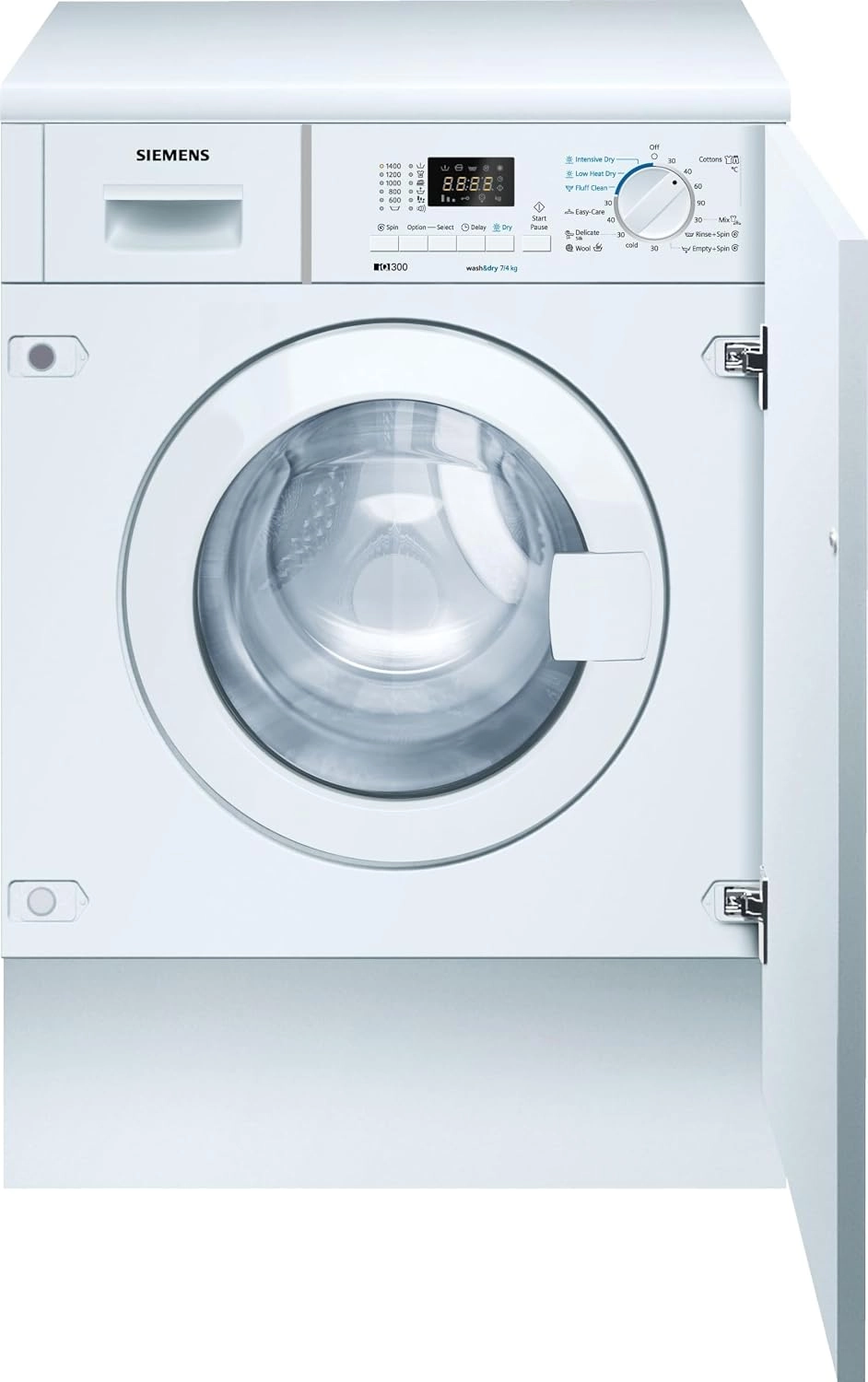Siemens WK14D321GC
