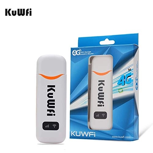 4G Global Mobile WiFi - 4G 150Mbps Download|50Mbps Uplink