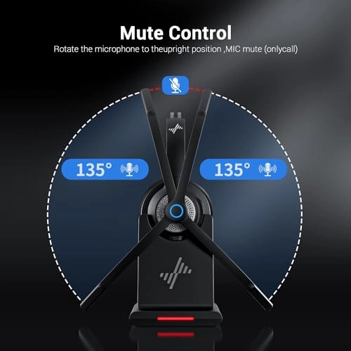 EH06 - Wireless Headset