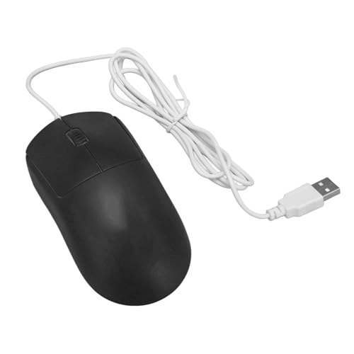 Optical Mouse - Wired