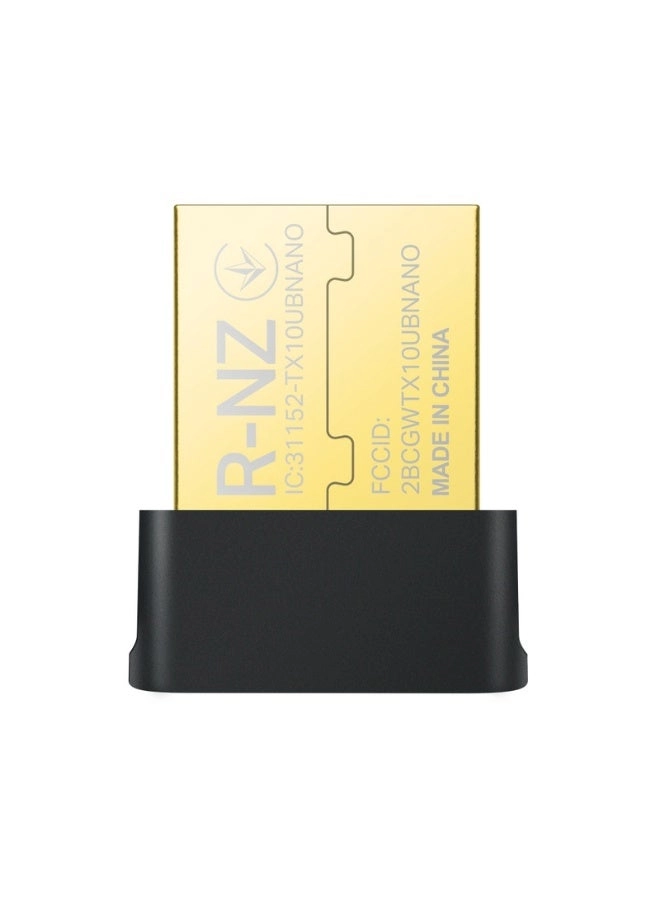 TX10UB - Dual Band USB WiFi 6