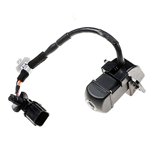 Rear View Back Up Camera - KIA Optima 2016-2018 12V