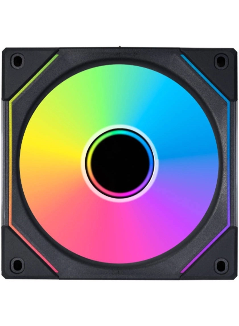 UNI FAN SL-INF WIRELESS 120 - Single 120×122.1x25mm