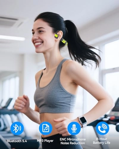 X8 Wireless Headphone