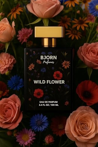 Wild Flower Eau de Parfum 100 ml