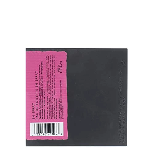 Loud Eau de Toilette 75 ml