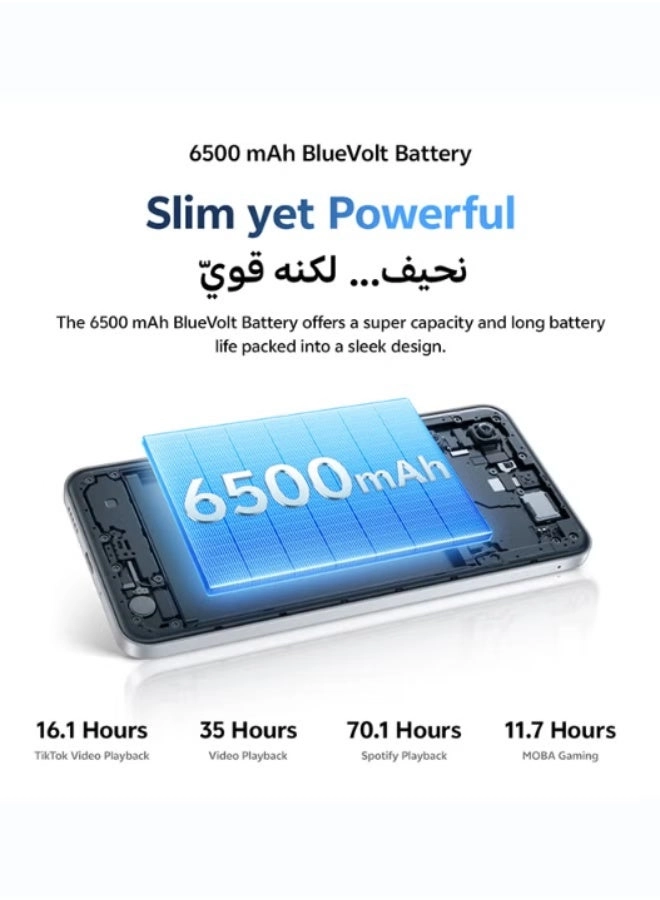 Y31s ai 8GB 256GB