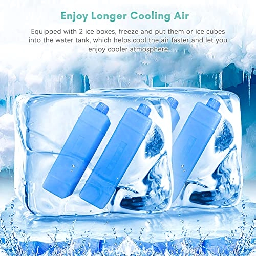 Portable Air Conditioner - 60W