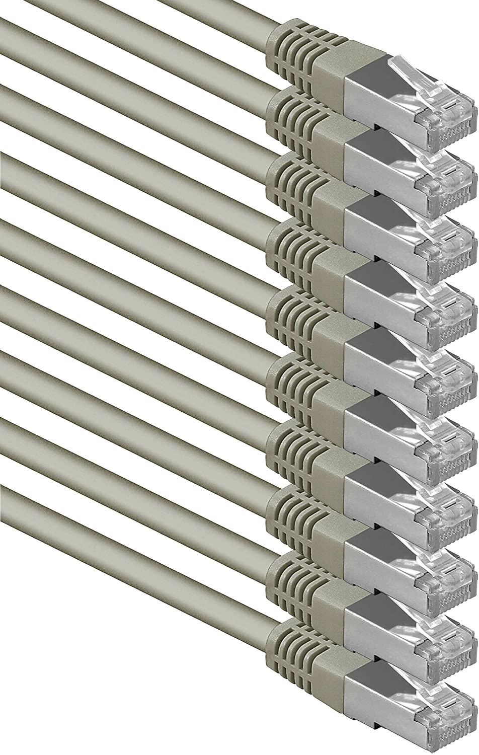 Network Cable Cat.6 - 2m