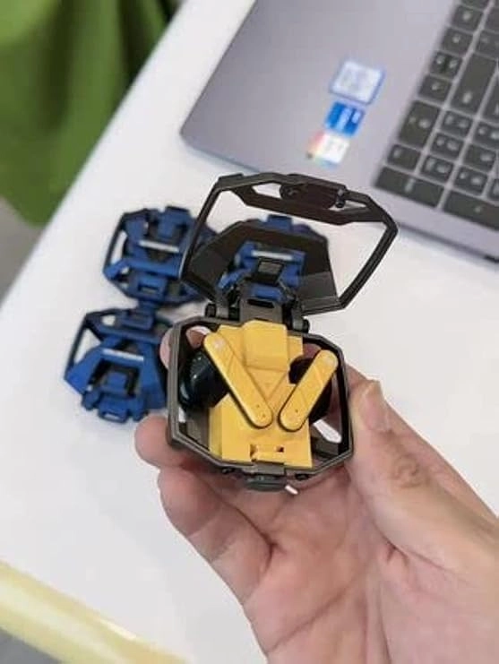 XKT09 Wireless Earbud