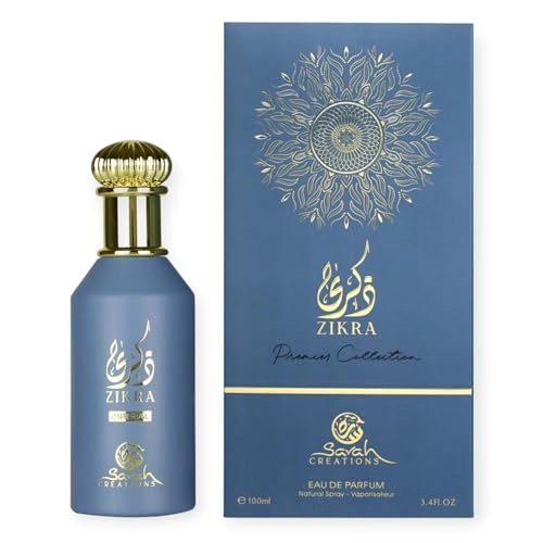 IMPERIAL Eau de Parfum 100ml