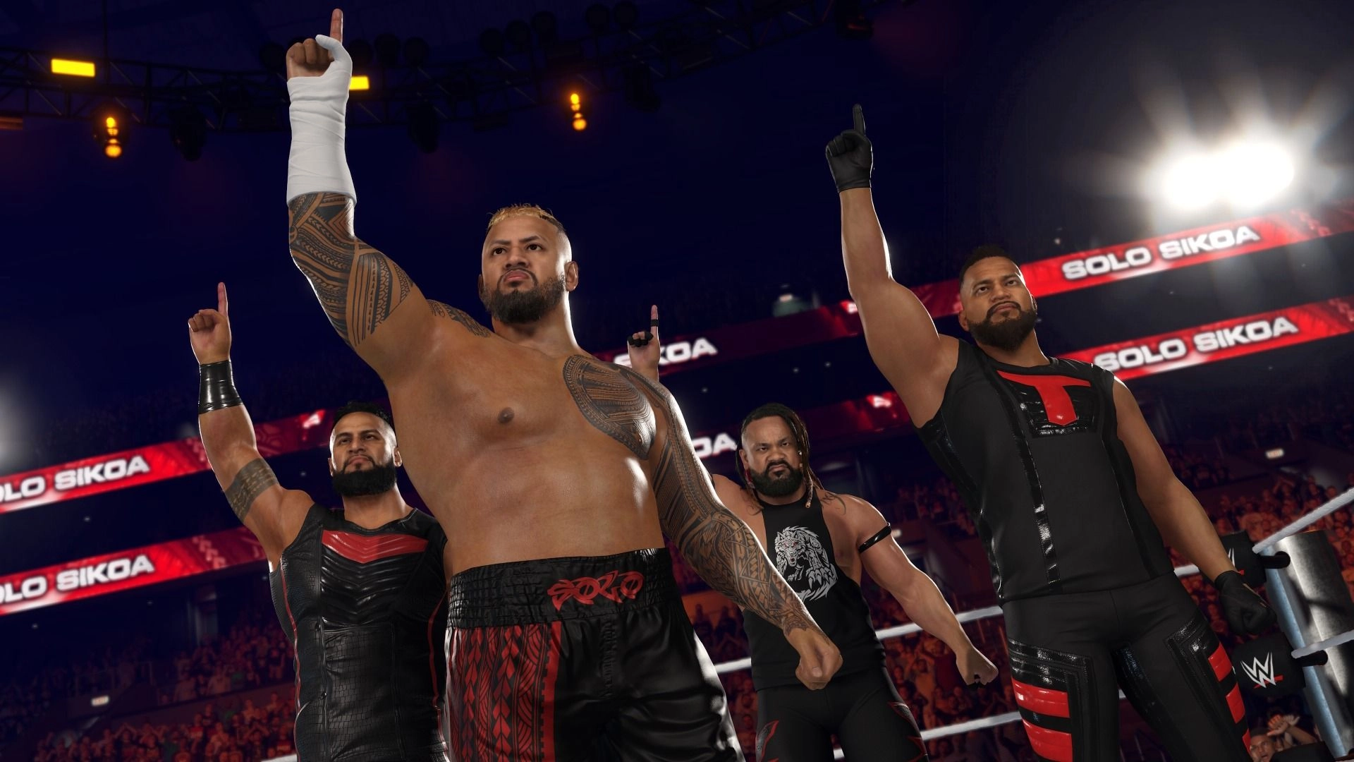 WWE 2K25 - Xbox Series X