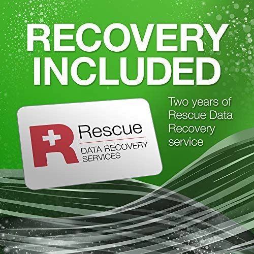 BarraCuda Pro 3.5" 7200rpm 256MB SATA 6Gb/s (ST6000DM004) - 6TB